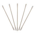 Disposable Hot Sale 100% Cotton Swabs for Cleanroom Machine Cleaning